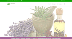 Desktop Screenshot of florissant.ch